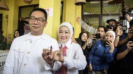 Atalia Praratya Dijadwalkan Hadir di Sidang Cerai Perdananya Besok