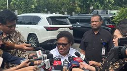 Prabowo Panggil Kepala Daerah Se-Papua Bahas Percepatan Pembangunan