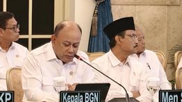 Kepala BGN Laporkan Ke Presiden Prabowo Insiden Mobil MBG Tabrak Siswa SD di Jakarta Utara