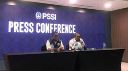 Sumardji Mundur dari Posisi Manajer Timnas Indonesia