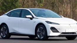 Changan Deepal SL03 dan BAIC Arcfox Alpha S Resmi Kantongi Izin Otonom Level 3 di China