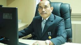 KPK Periksa Irjen Kemenaker Roni Dwi Susanto Dalam Kasus Dugaan Pemerasan Sertifikat K3