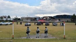 Kecelakaan Pesawat di Meksiko, 6 Orang Tewas 