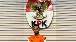 KPK Duga Muhammad Chusnul Terima Rp12 Miliar dari Perkara Suap di DJKA