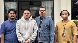 YouTuber Resbob Sempat Pindah Kota Sebelum Ditangkap di Semarang