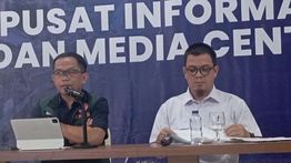 BNPB Sebut Kerusakan Rumah Akibat Bencana di Aceh Capai 106.058 Unit