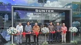 JAECOO Hadirkan Dealer 3S di Sunter, Siap Maksimalkan Layanan Premium Bagi Konsumen Jakarta Utara