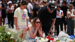 Kasus Penembakan Pantai Bondi, Tersangka Dijerat 59 Dakwaan Termasuk Terorisme