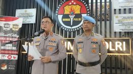 4 Personel Yanma Pelaku Pengeroyokan di Kalibata Dijatuhi Demosi