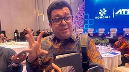  SIM Berbasis pengenalan Wajah Bisa Cegah Kejahatan