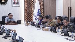 Wamen Todotua Bertemu Toyota Indonesia dan Pertamina NRE, Bahas Penguatan Energi dan Otomotif