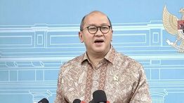 Rosan Beberkan Lobi Intensif Indonesia untuk Realisasikan Kampung Haji di Arab Saudi