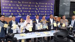 361 Perempuan Jadi Pasien Klinik Aborsi Ilegal di Apartemen Jaktim