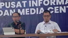 BNPB: Lebih Dari 147 Ribu Rumah Rusak Akibat Banjir dan Longsor di Sumatra