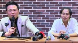 Kena Mental, DJ Panda Cemas Hadapi Masalah Hukum dengan Erika Carlina