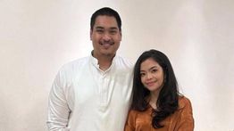 Sidang Cerai Dito Ariotedjo dan Niena Kirana Digelar 24 Desember