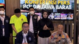 YouTuber Resbob Ditetapkan Sebagai Tersangka Kasus Ujaran Kebencian