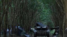 Konflik Perbatasan Thailand&ndash;Kamboja Berlanjut Hingga Hari ke-11, Korban Tewas Capai 52 Orang