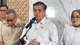 Menaker Pastikan Upah Minimum Tidak Akan Turun