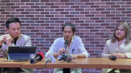 Permintaan Maaf DJ Panda ke Erika Carlina, Usai Sebarkan Data Pribadi