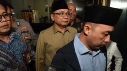Yaqut Cholil Diperiksa KPK, Puzzle Dugaan Korupsi Haji Mulai Terungkap