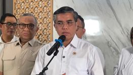 Tanggapi Aspirasi Buruh, Menaker Naikkan Rentang Alfa Upah Minimum