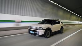 All-new Hyundai NEXO Sabet Lima Bintang Euro NCAP, Bukti Standar Keselamatan Kelas Dunia