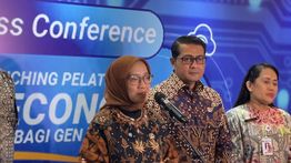 Bukan WFA, MenPANRB Bolehkan PNS Kerja Fleksibel pada 29-31 Desember 2025