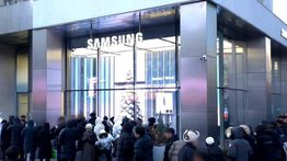 Laku Keras! Ribuan Samsung Galaxy Z TriFold Habis Terjual Hanya dalam 2 Menit