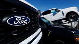 Ford Setop Proyek Fantastis Baterai Kendaraan Listrik Rp108,5 Triliun dengan LGES