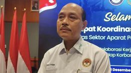 LPSK Sebut Restitusi Prada Lucky Rp1,6 Miliar Dibebankan ke 22 Terdakwa
