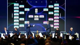 FIFA: Hadiah Piala Dunia 2026 Meningkat Hingga 50 Persen