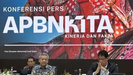 Program MBG Serap Rp52,9 Triliun, Capai 74,6 Persen dari Pagu Anggaran