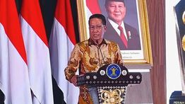 Menkum Sebut Perpol Nomor 10 Tahun 2025 Masih Dikaji dalam Revisi UU Polri