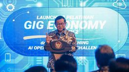 Pramono Ajak Gen Z Lomba Atasi Sampah dan Kemacetan Jakarta