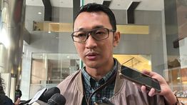 KPK Amankan 9 Orang Dalam OTT Jaksa di Banten dan Jakarta