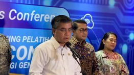 Menaker Imbau Perusahaan Terapkan WFA 29&ndash;31 Desember 2025