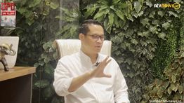 Waspada! Angin Kencang dan Hujan Lebat Ancam Sejumlah Wilayah 5&ndash;15 Hari ke Depan