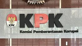 KPK Koordinasi Dengan Kejagung Usai OTT Jaksa Di Banten