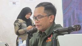 BNPB: Hunian Sementara Mulai Dibangun di Aceh, Sumut dan Sumbar