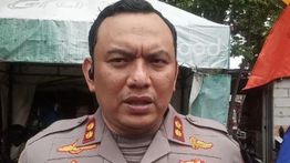 Polres Tanjung Priok Kerahkan 300 Personel dalam Operasi Lilin Jaya Jelang Nataru 2026