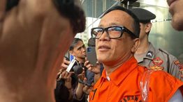 KPK Perkirakan Pemerasan Kasus Ebenezer Cs Capai Rp201 Miliar