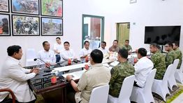 Prabowo akan Kunjungi Agam, Padang Pariaman dan Tanah Datar