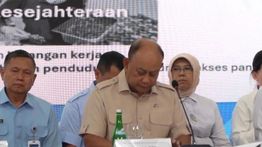 BGN Sebut Capaian SPPG di Jawa Barat Tembus 82 Persen