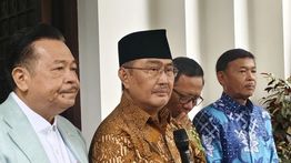 Komisi Tegaskan Tak Ada Lagi Penugasan Polri di Luar Struktur Usai Putusan MK