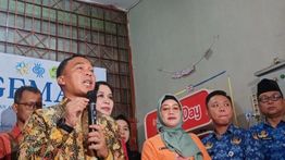 Mendukbangga: GEMAR Bisa Diikuti Sosok Pengganti Ayah