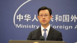 Venezuela Minta Sidang Darurat DK PBB, China Beri Dukungan Penuh