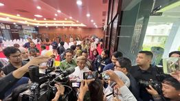 Bahlil: SPBU Swasta yang Tak Taat Aturan, Tunggu Tanggal Mainnya!