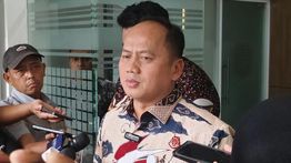 Kejagung Tegaskan Tidak Campuri Penanganan Kasus Jaksa yang Terjaring OTT KPK