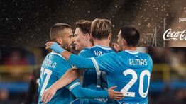 Napoli Bungkam Ac Milan Skor 2-0 di Ajang Piala Super Italia 2025